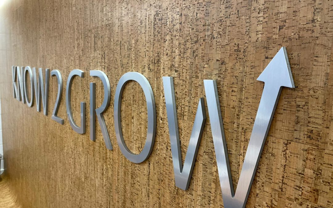 A Know2Grow recruta um Team Leader