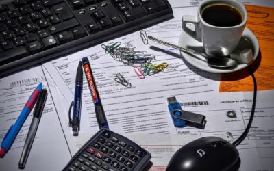 Estamos a recrutar Técnico de Contabilidade