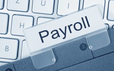 Payroll Manager para reforçar a nossa equipa