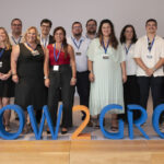 Know2Grow Equipa | Revista Valor