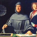 Luca Pacioli, o pai da contabilidade moderna